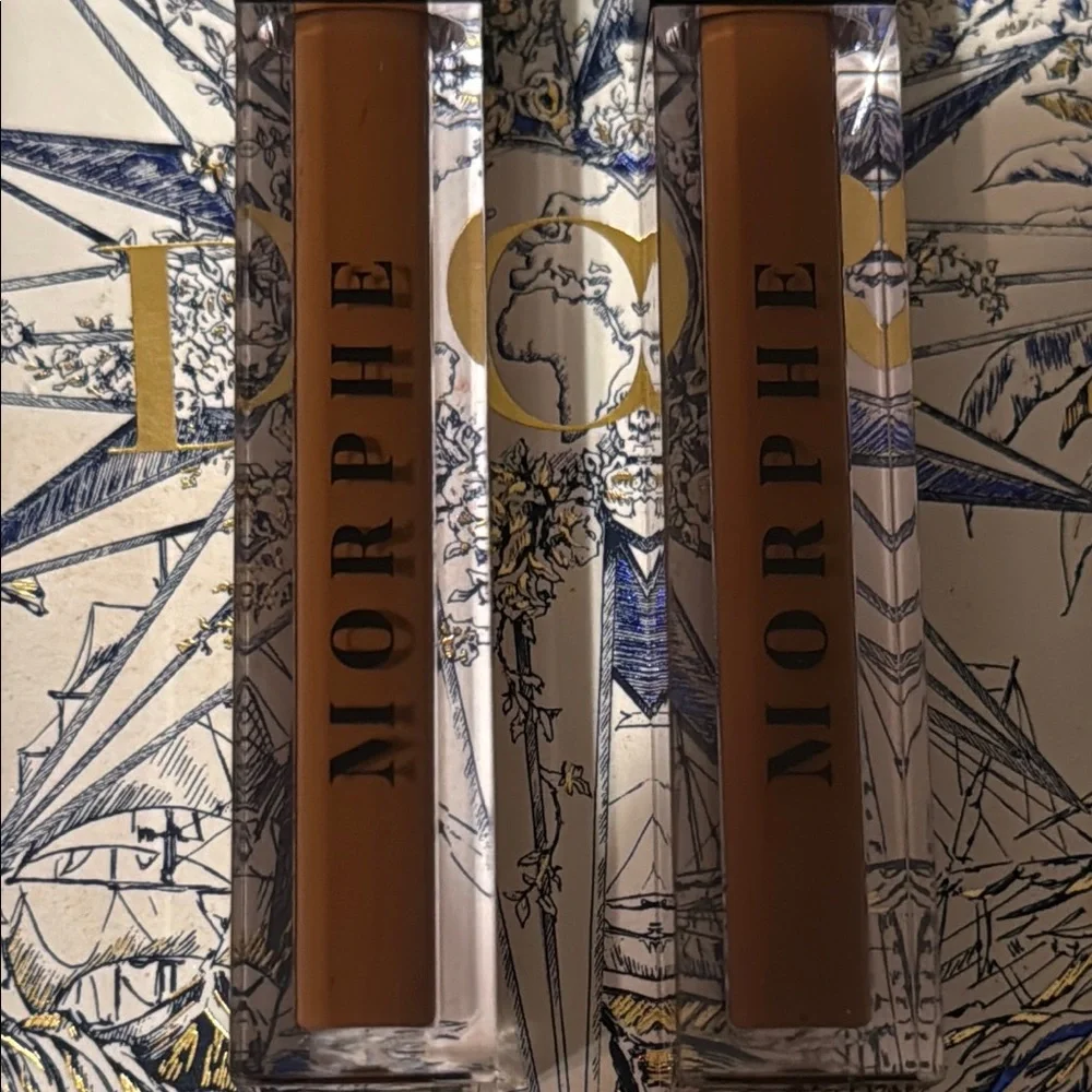 🌟Morphe Liquid Lipstick 💄 ONE NEW - Picture 2 of 3